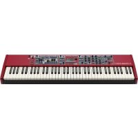 Nord Nord Electro 7 73 notes semi-lestées waterfall - Vue 4